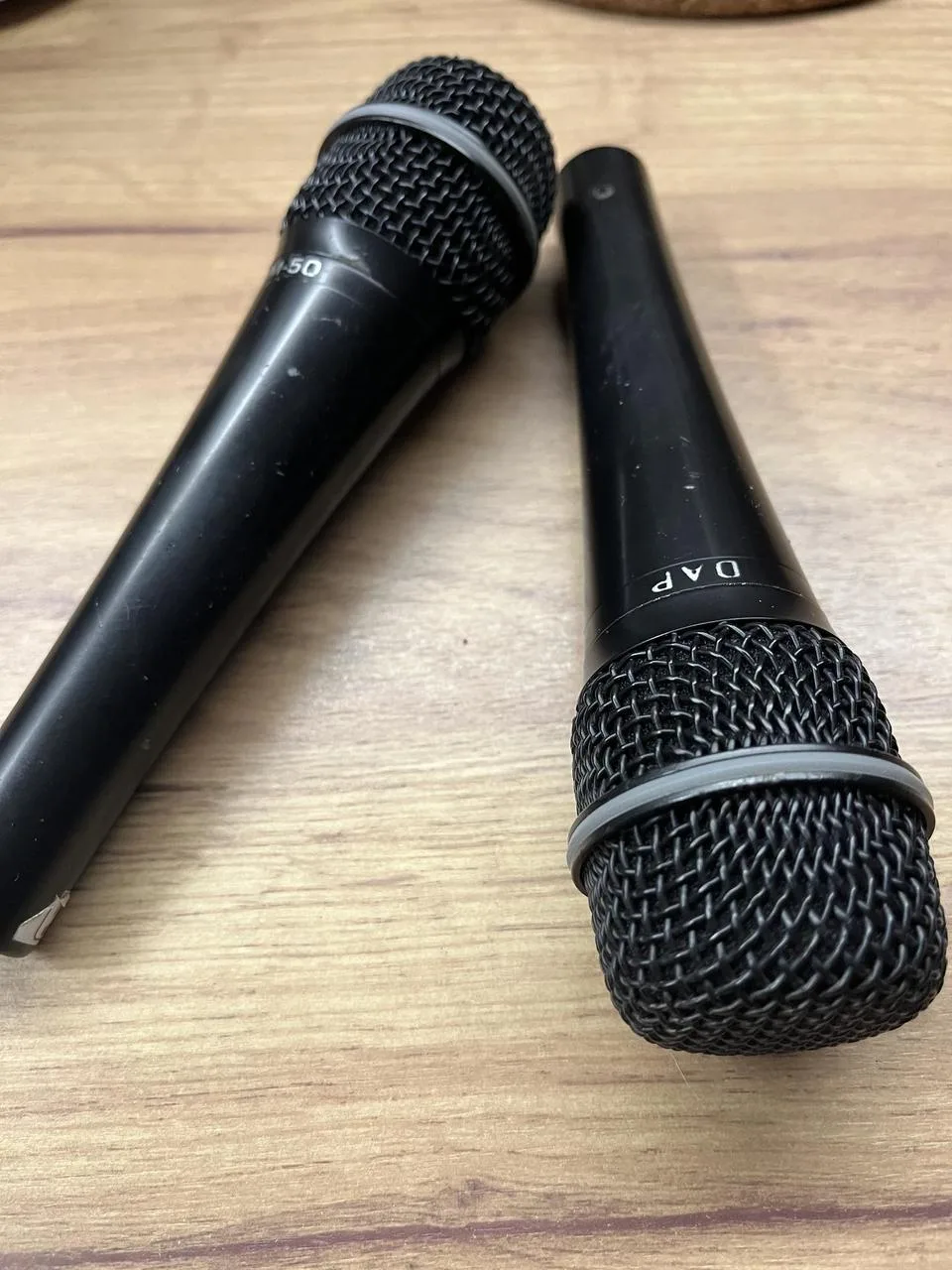 DAP audio cm50