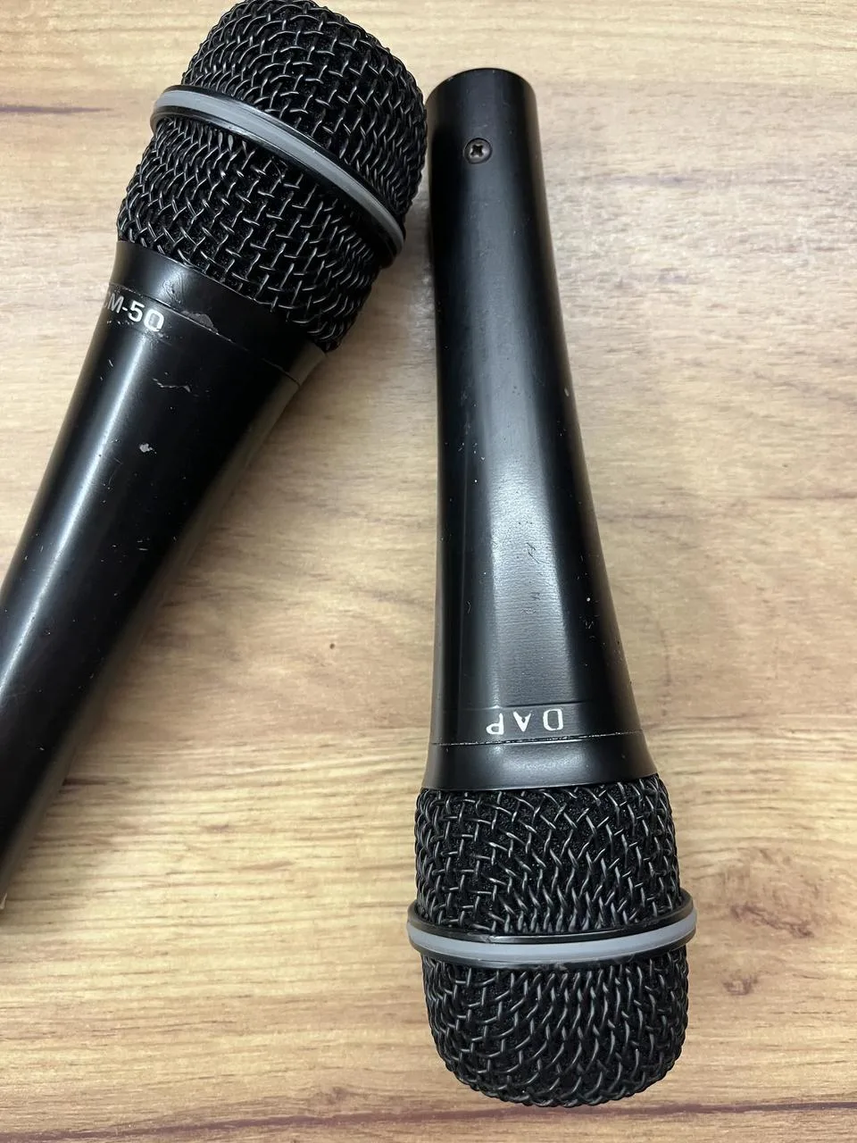 DAP audio cm50