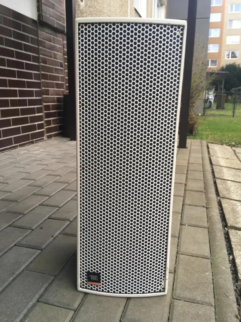 JBL MARQUIS MS 26