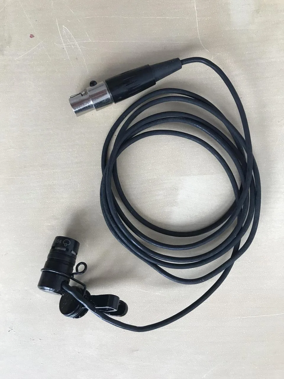 SHURE 184