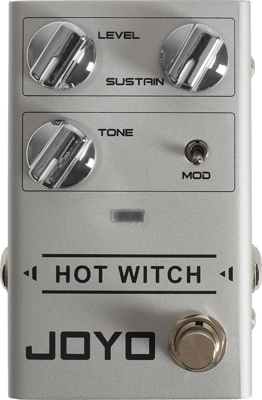koupím Electro Harmonix BIG MUFF -  OP AMP