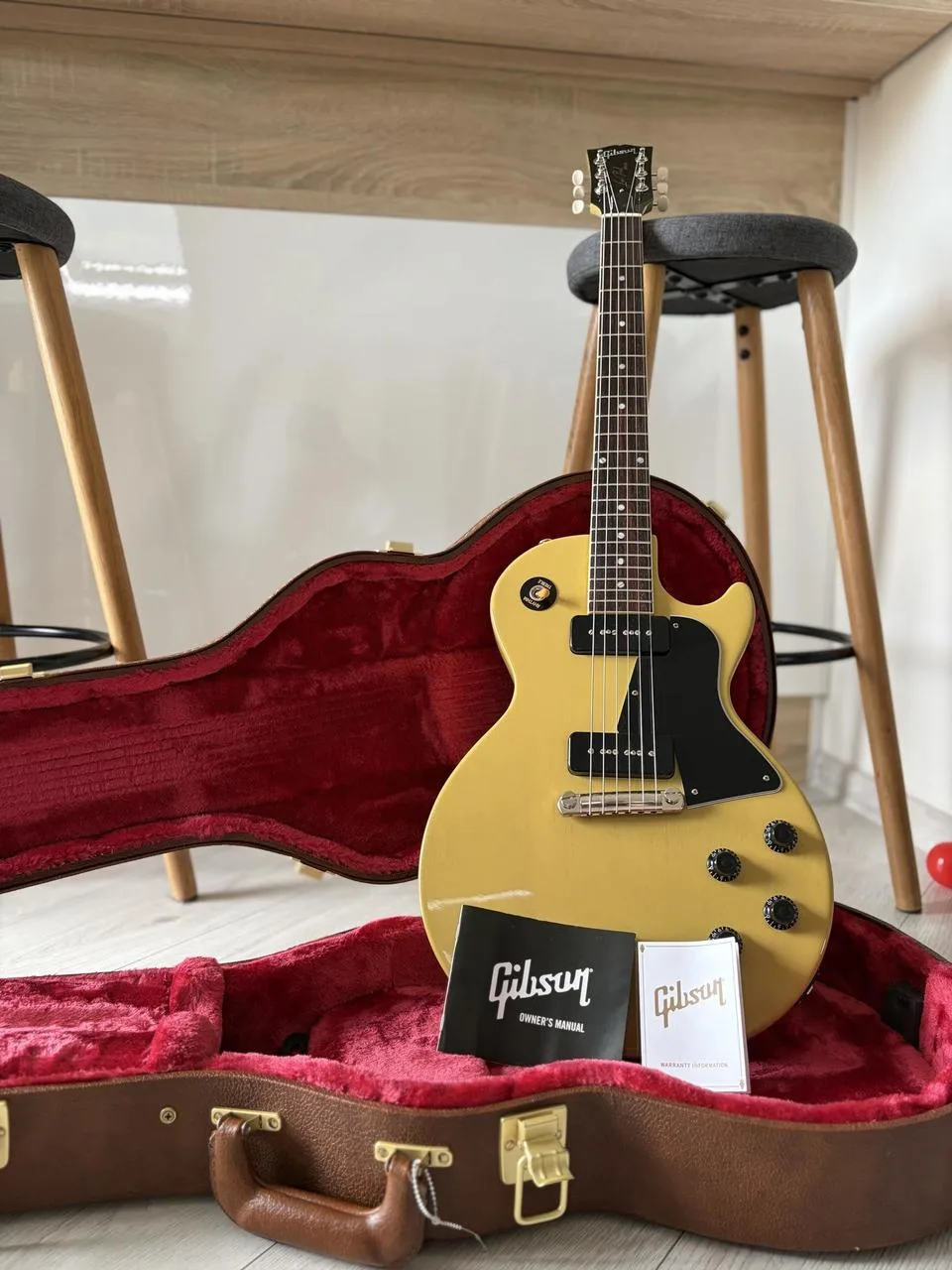 GIBSON LES PAUL SPECIAL 2024