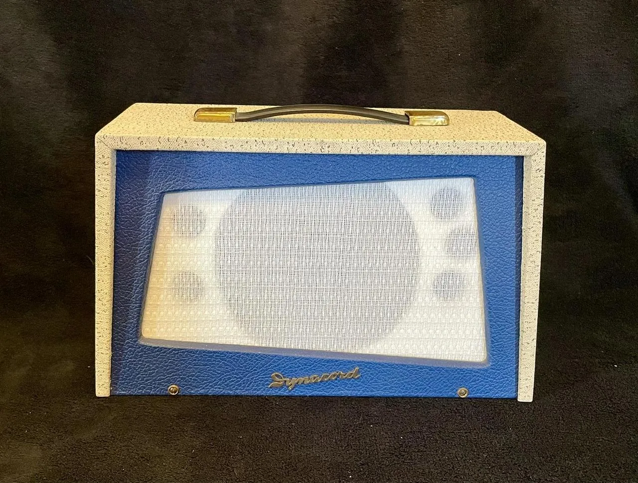 DYNACORD KV6 - VINTAGE 59´
