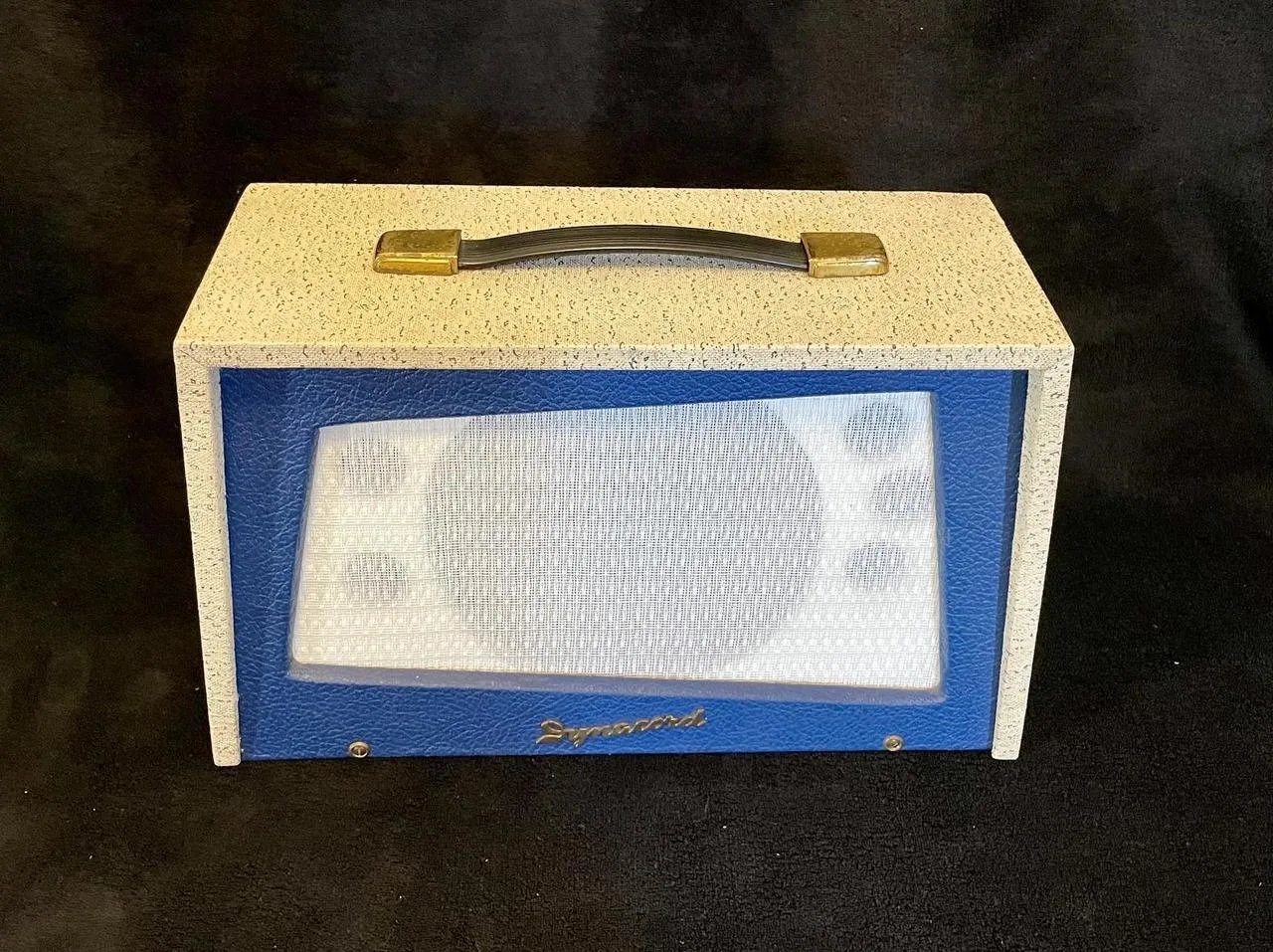 DYNACORD KV6 - VINTAGE 59´