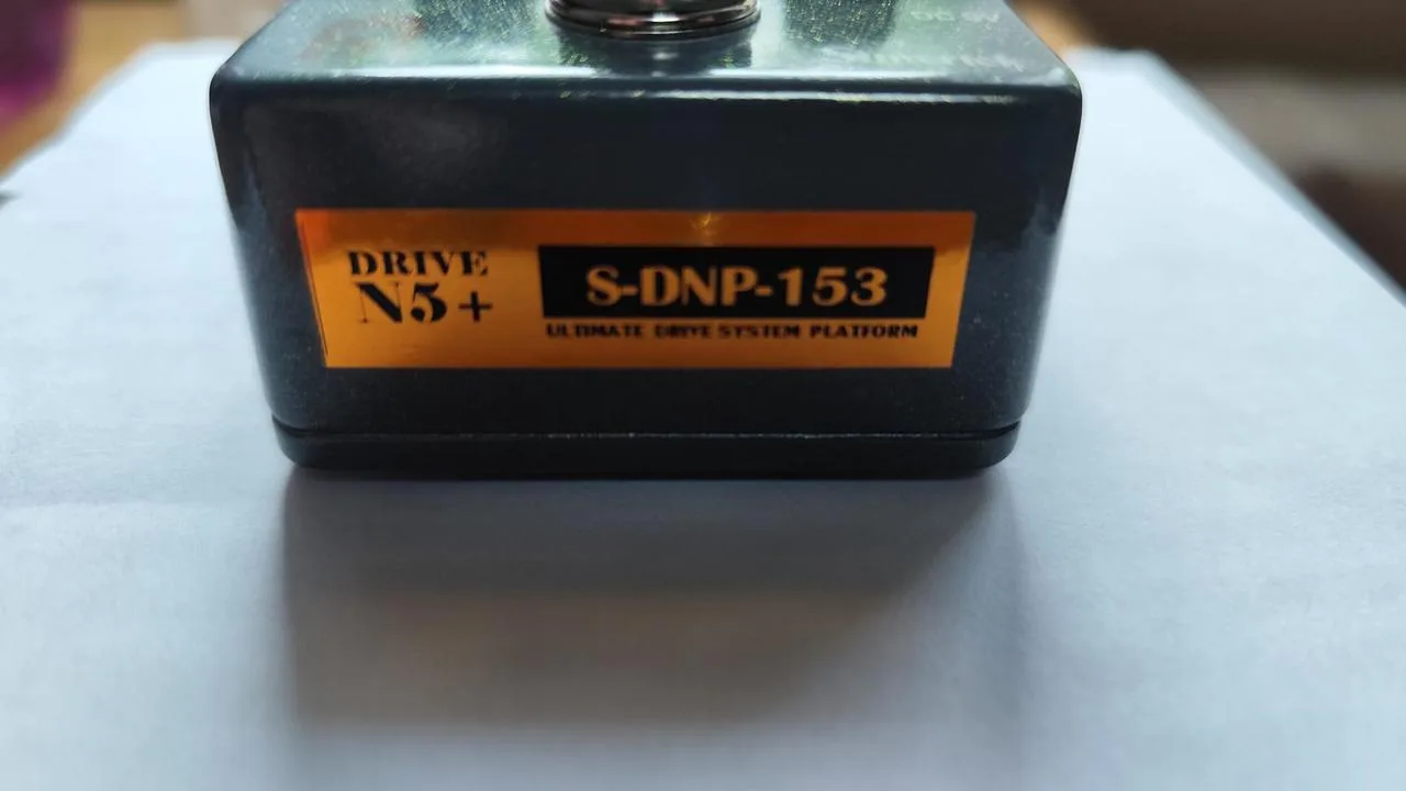 SINVERTEK N5+