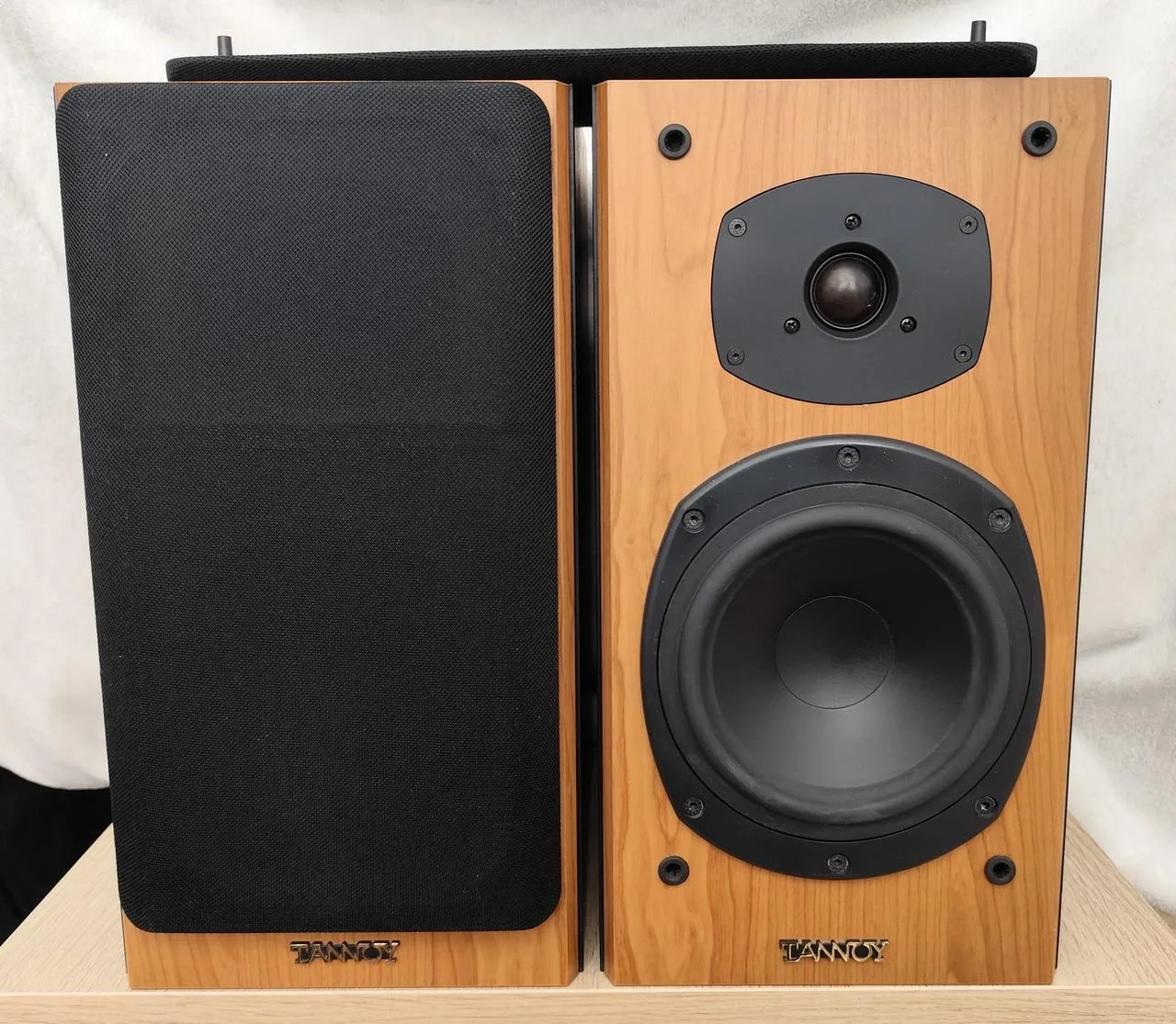 TANNOY MERCURY M2