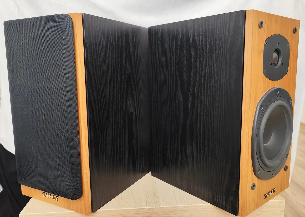 TANNOY MERCURY M2