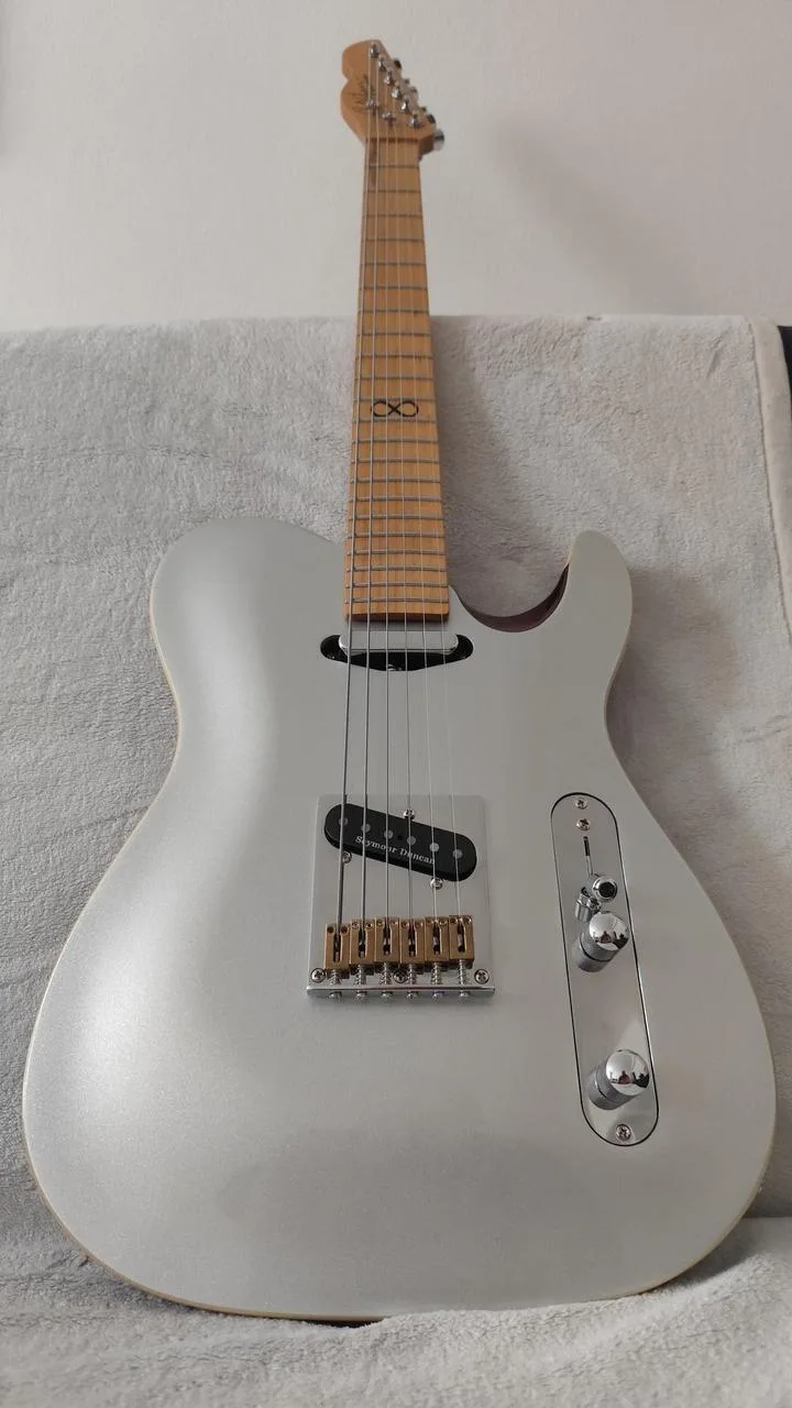 CHAPMAN ML3 PRO TRADITIONAL