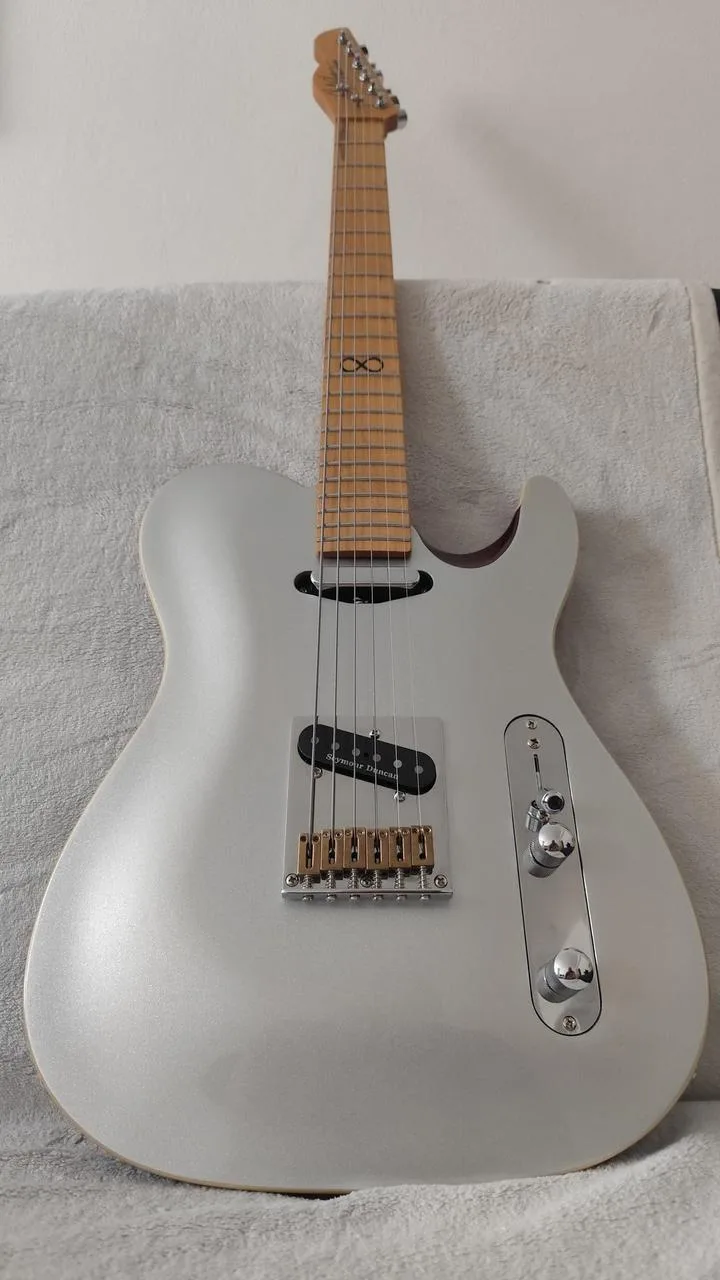 CHAPMAN ML3 PRO TRADITIONAL