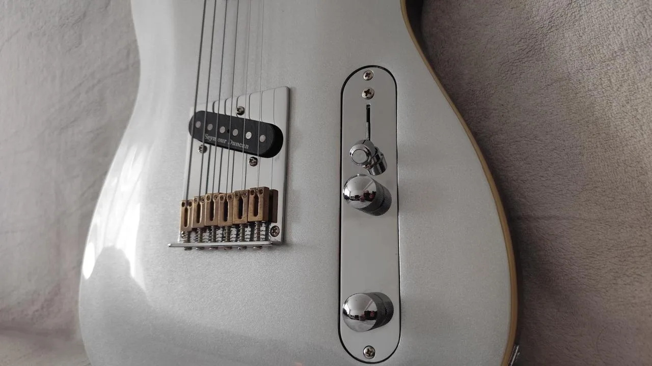 CHAPMAN ML3 PRO TRADITIONAL