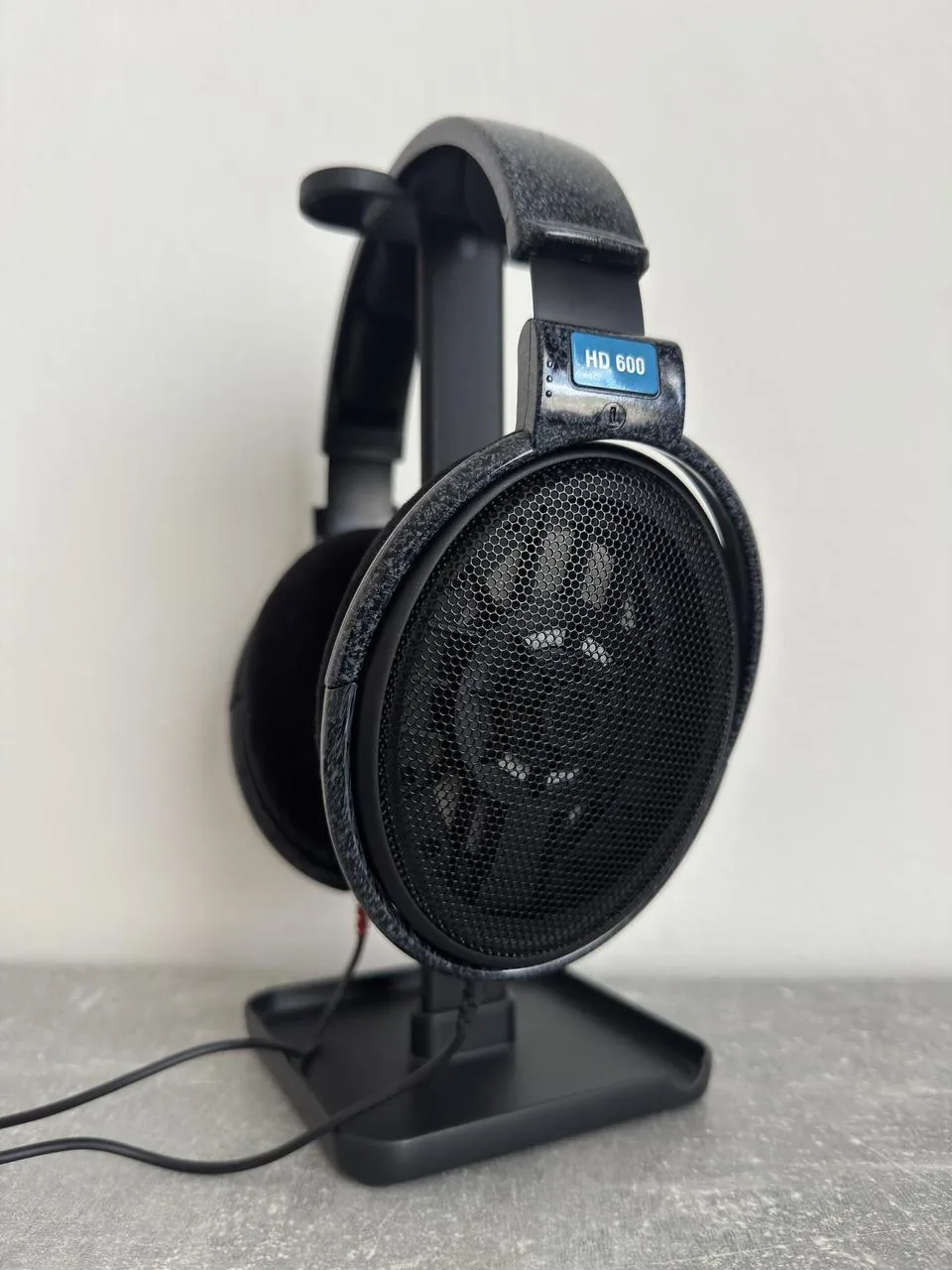 Sennheiser HD 600
