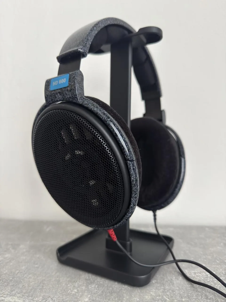 Sennheiser HD 600