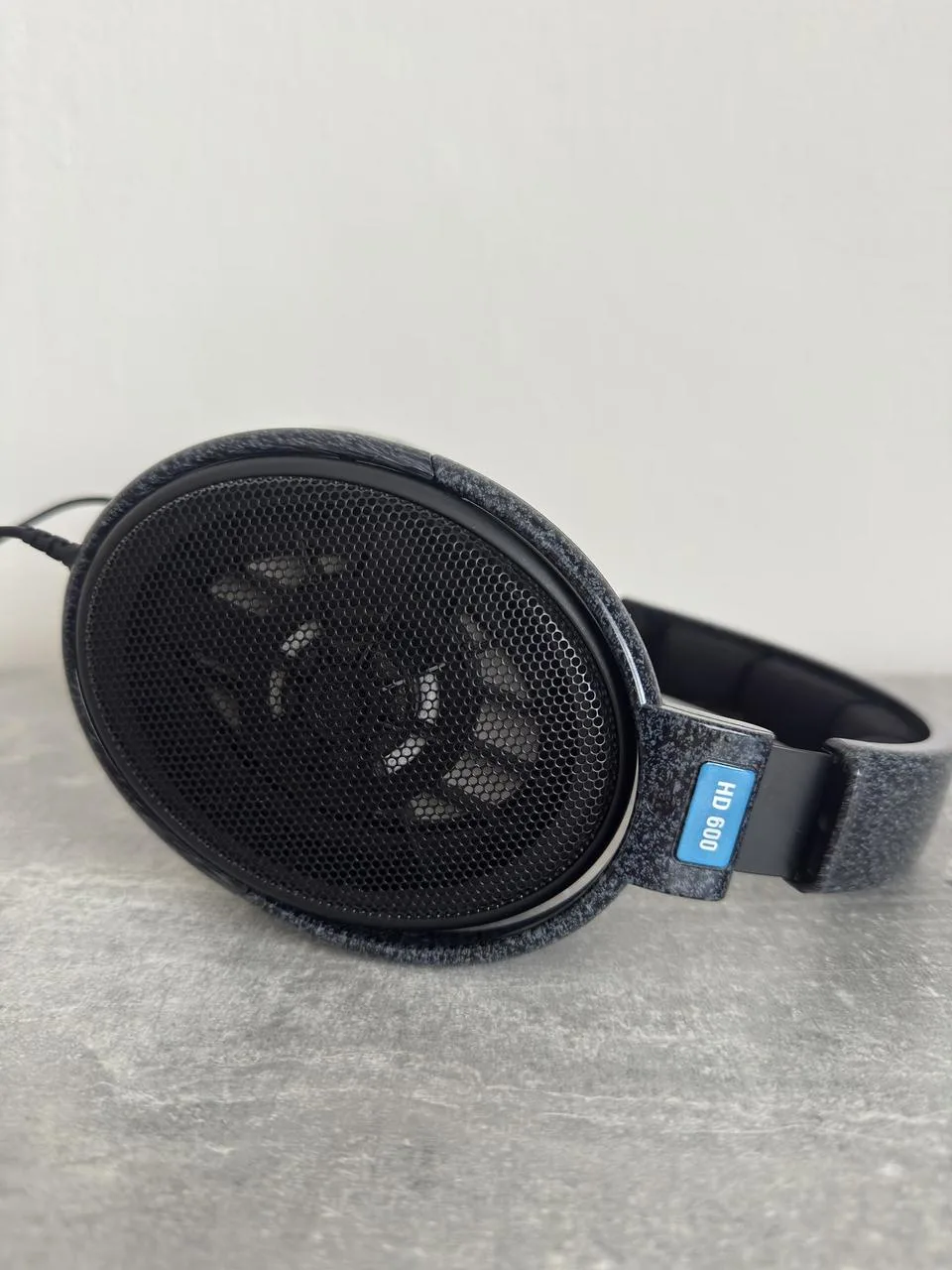 Sennheiser HD 600