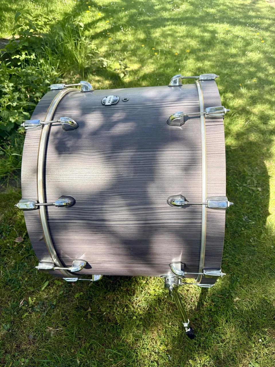 Mapex Mars Birch 24x16 Bass Drum – velký rock/blues kopák