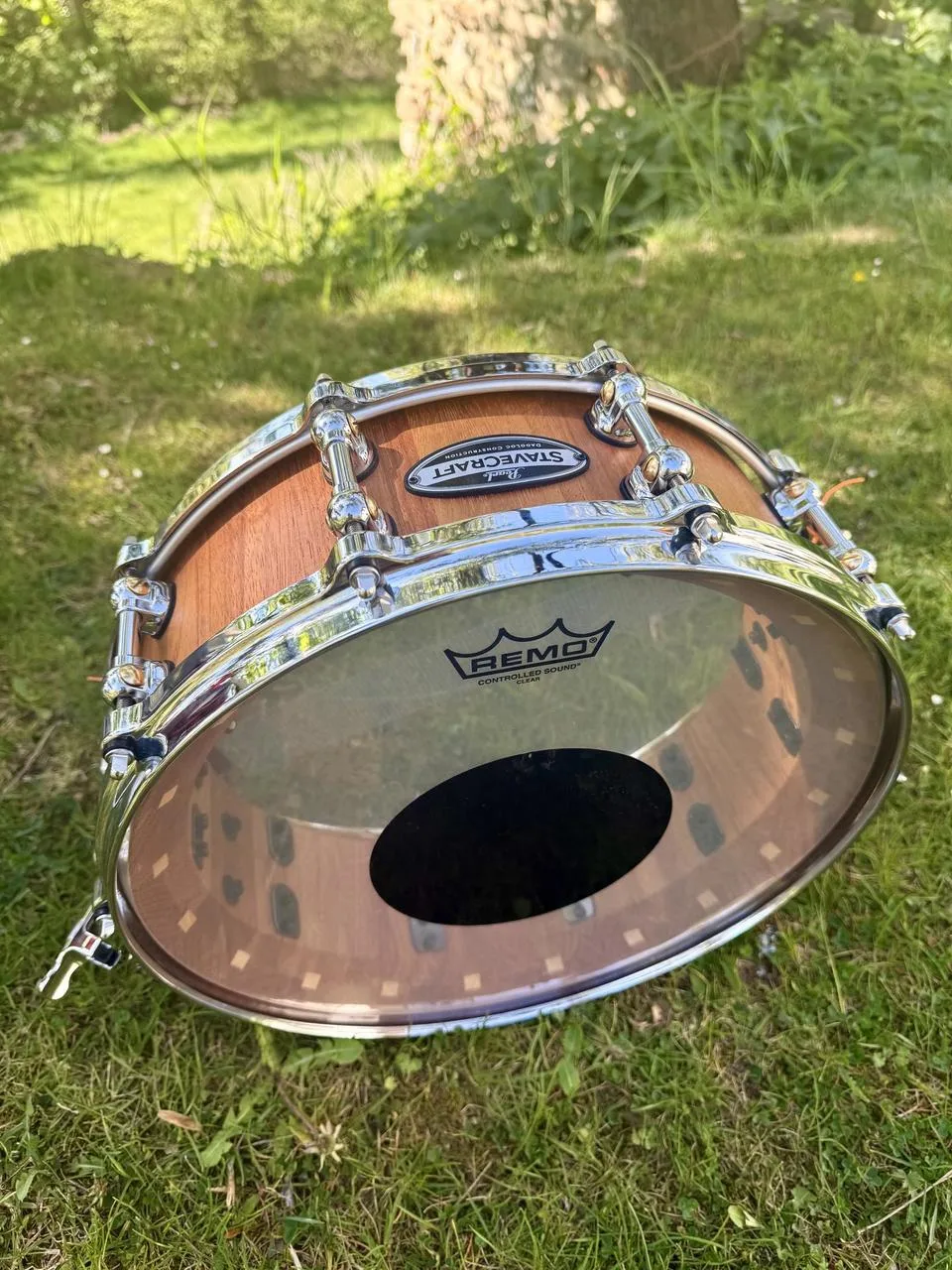 Pearl StaveCraft Makha SCD1450MK/186 – 14”x5” – téměř nový