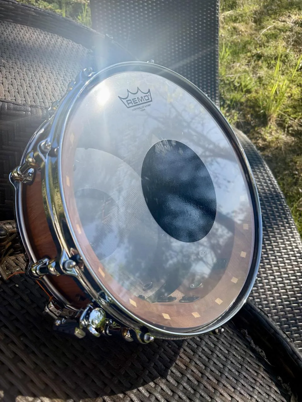 Pearl StaveCraft Makha SCD1450MK/186 – 14”x5” – téměř nový