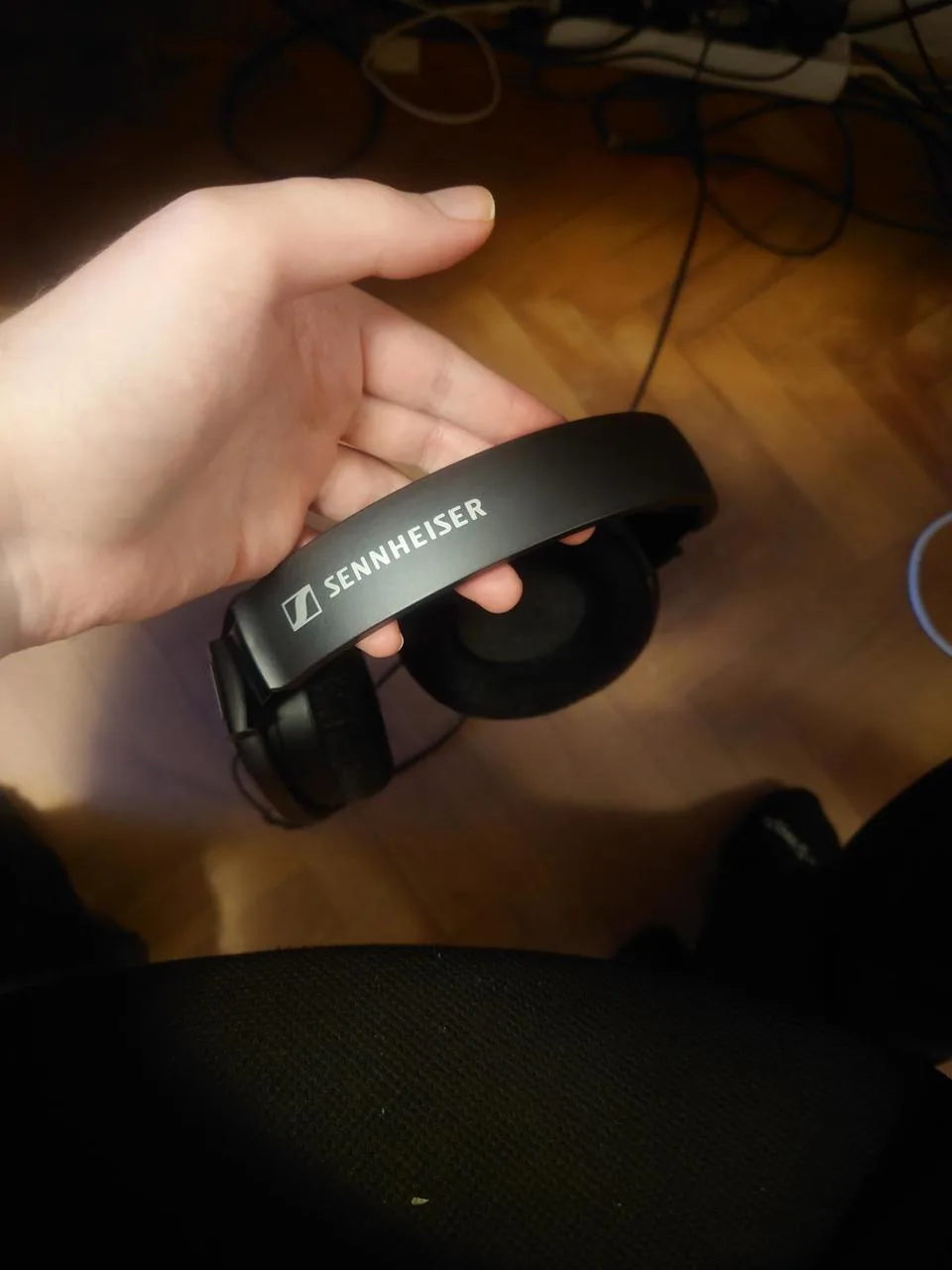 Sennheiser HD 600