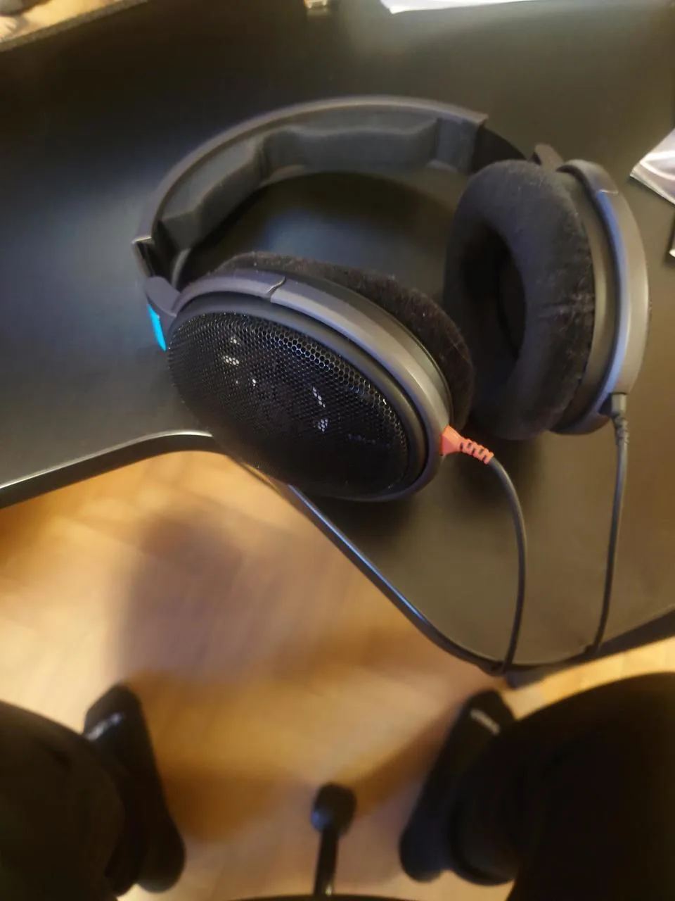 Sennheiser HD 600