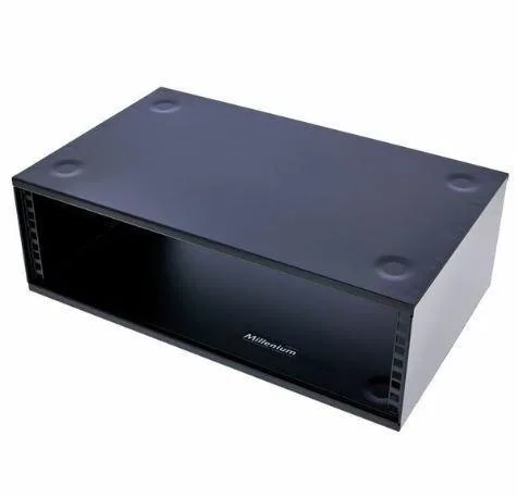 Millenium Steel Box 3 Rack 3U