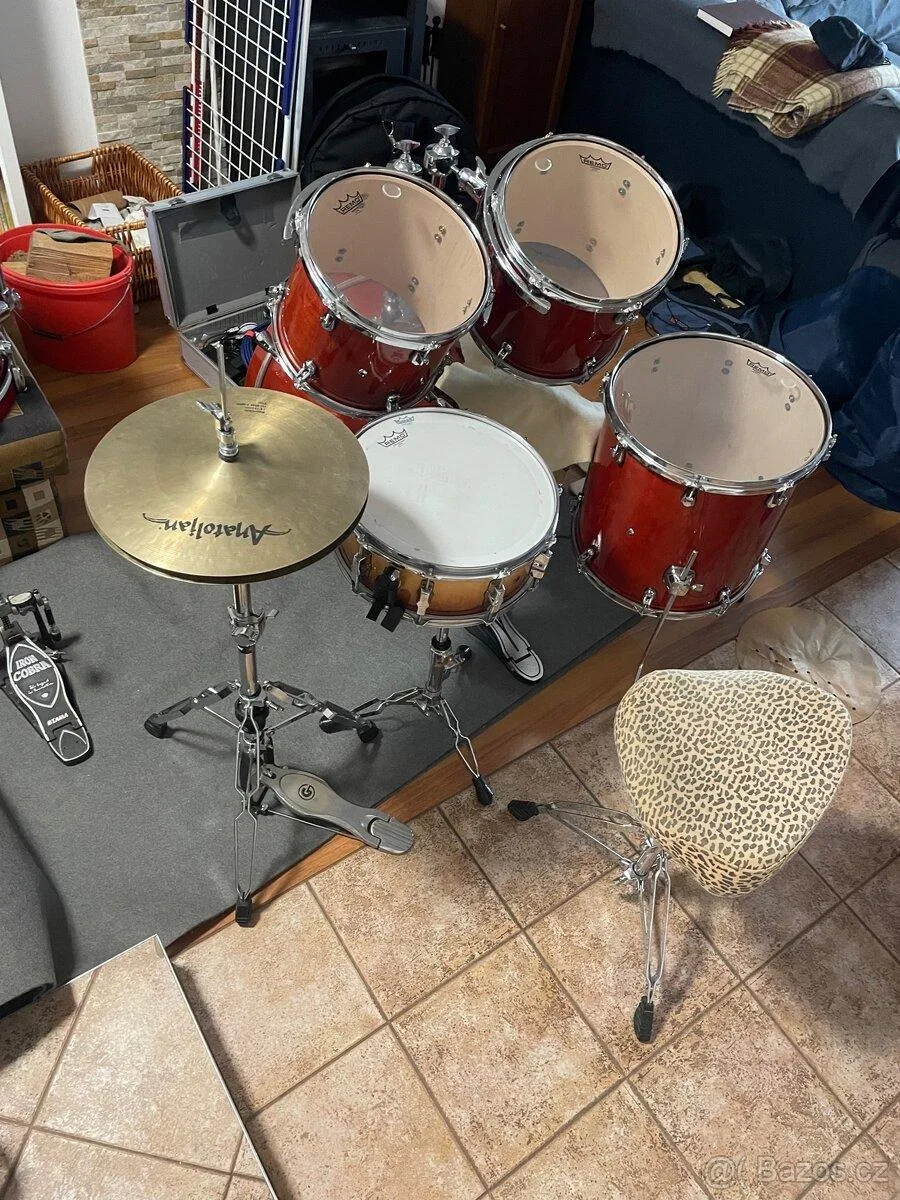 Bicí Souprava Basix 22"