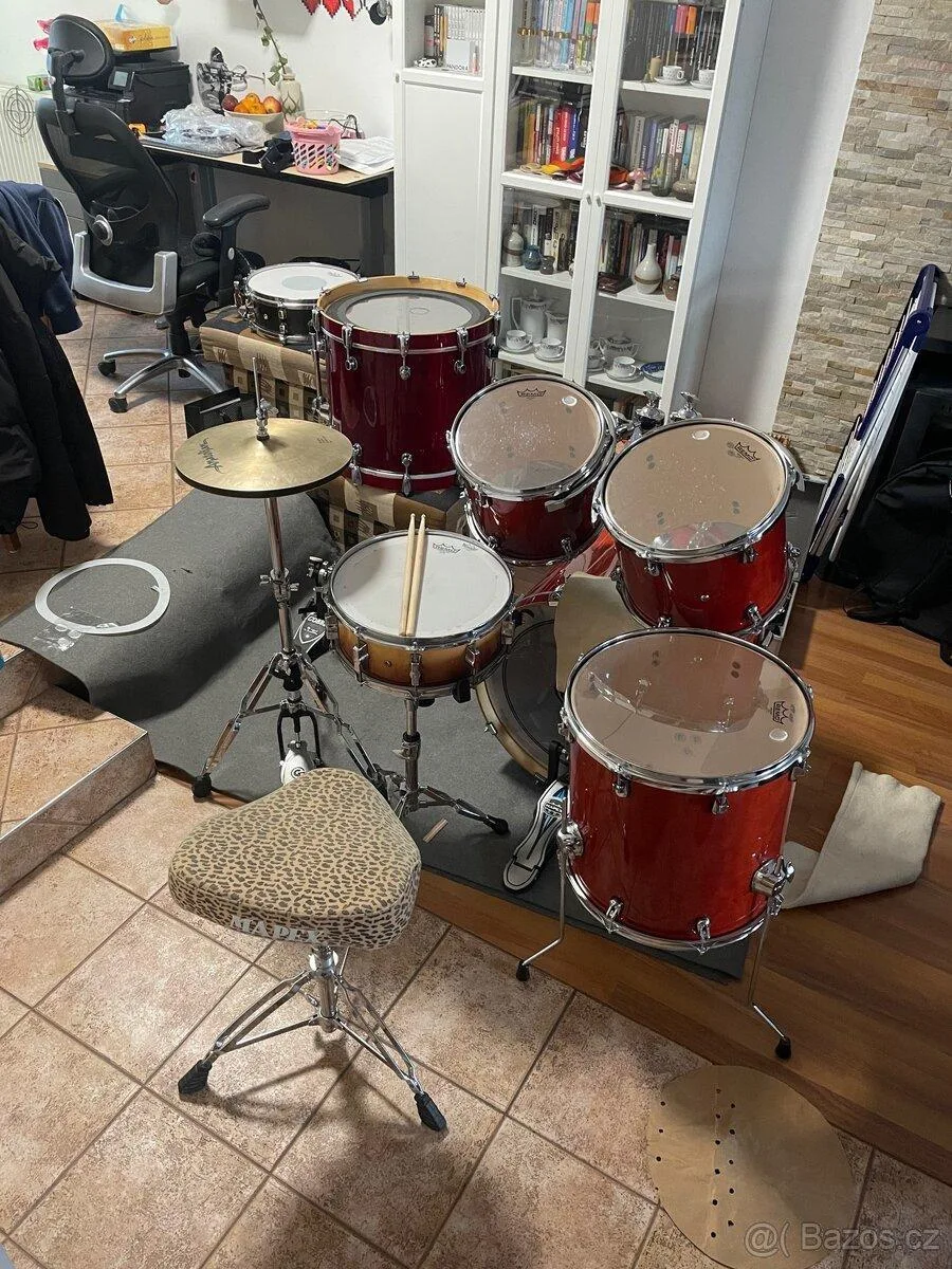 Bicí Souprava Basix 22"