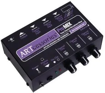ART PROMIX