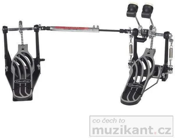 GIBRALTAR Double Pedal