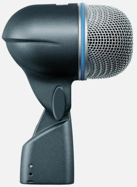 Shure BETA 52A