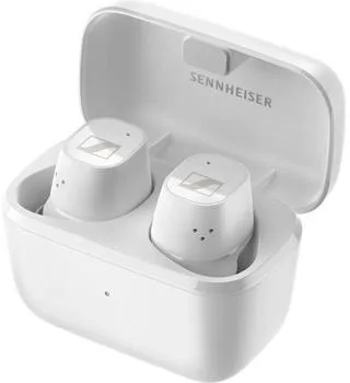 Sennheiser CX Plus True Wireless (White)