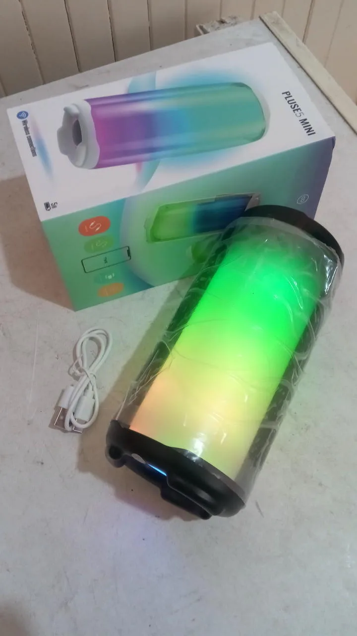 BT repro TWS Pulse 5 mini