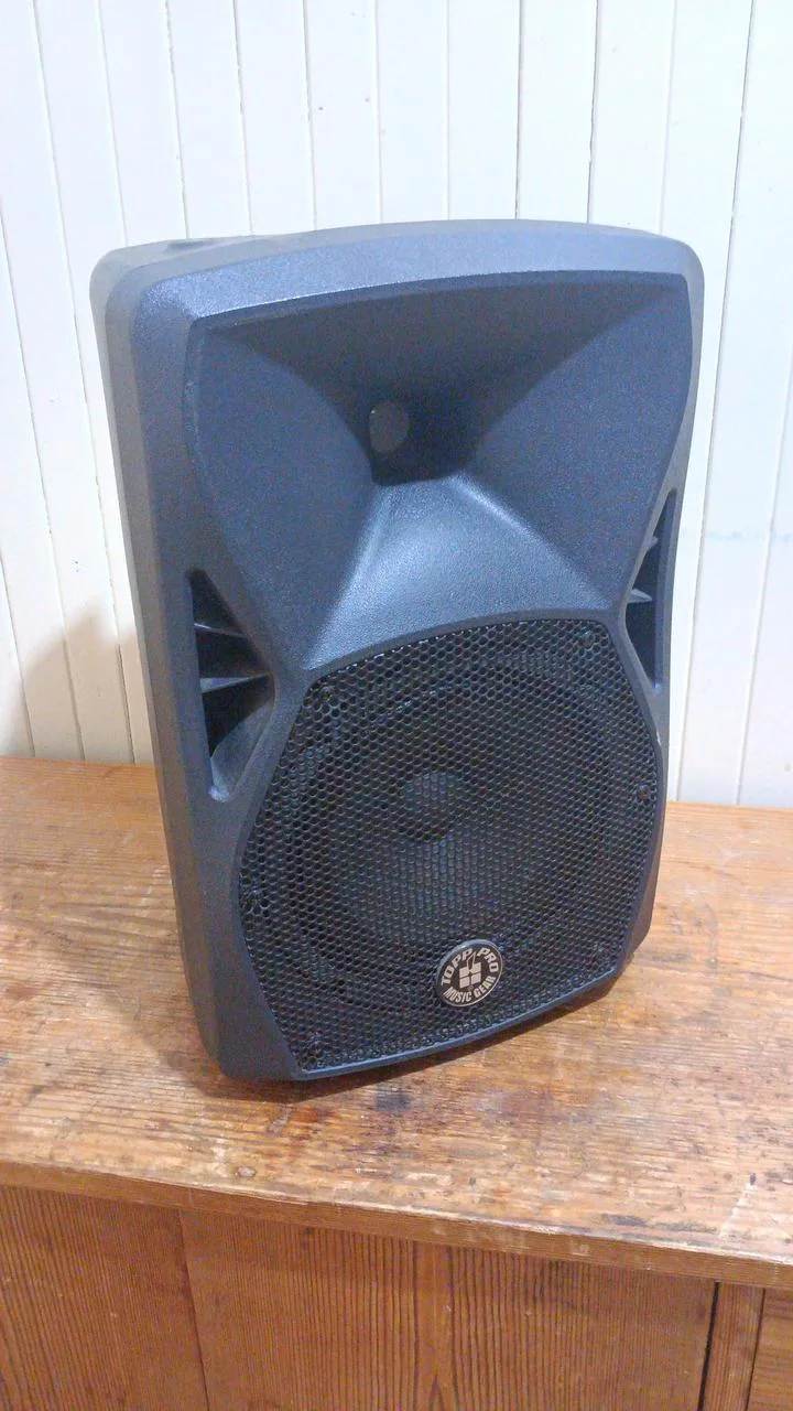 Aktivka ToppPro X8A - 240W