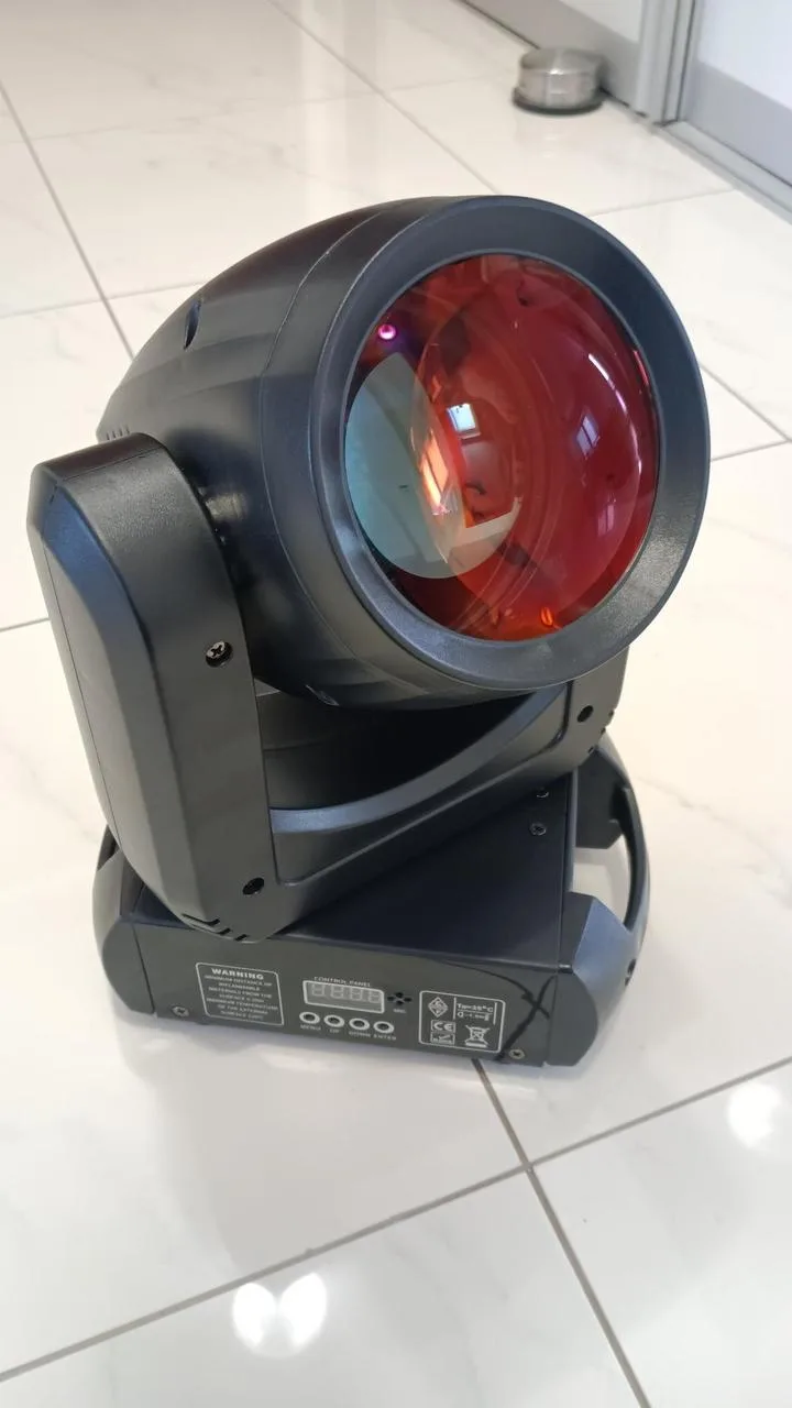 200W LED Beam hlavice