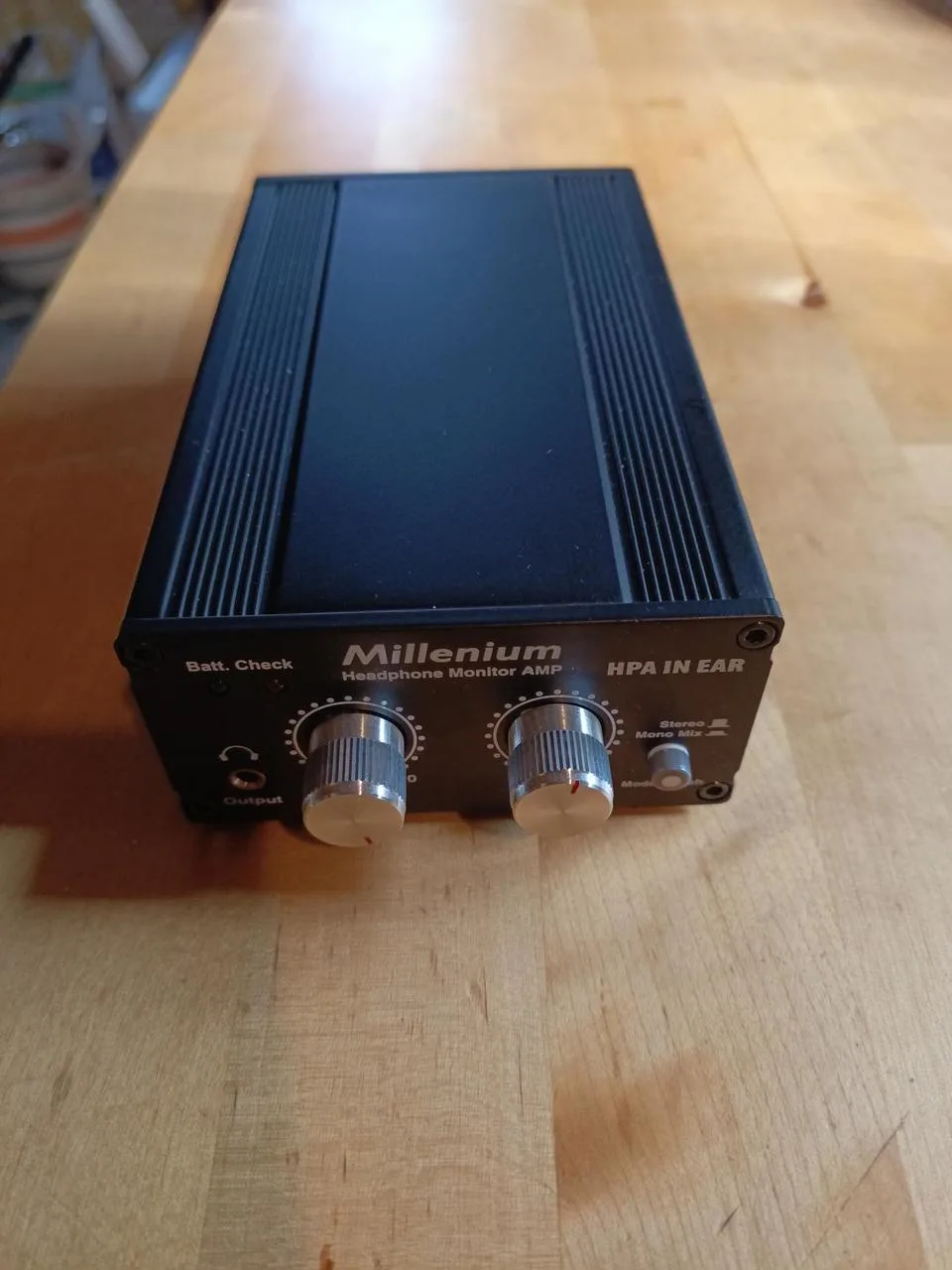 HPA In ear - Millenium