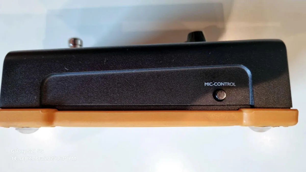 TC HELICON - Voicetone T1
