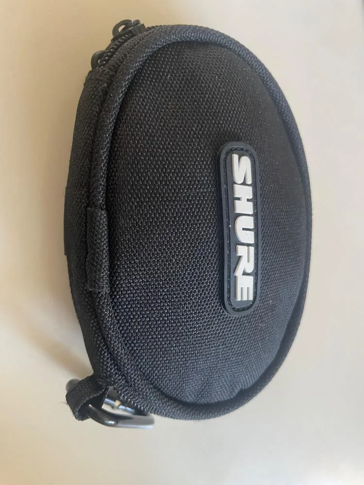 Shure Aonic4 In ear Sluchatka jako Nove