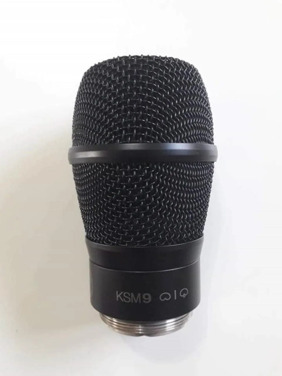 Prodam Shure RPW184 KSM9 Hlavice  Cerna