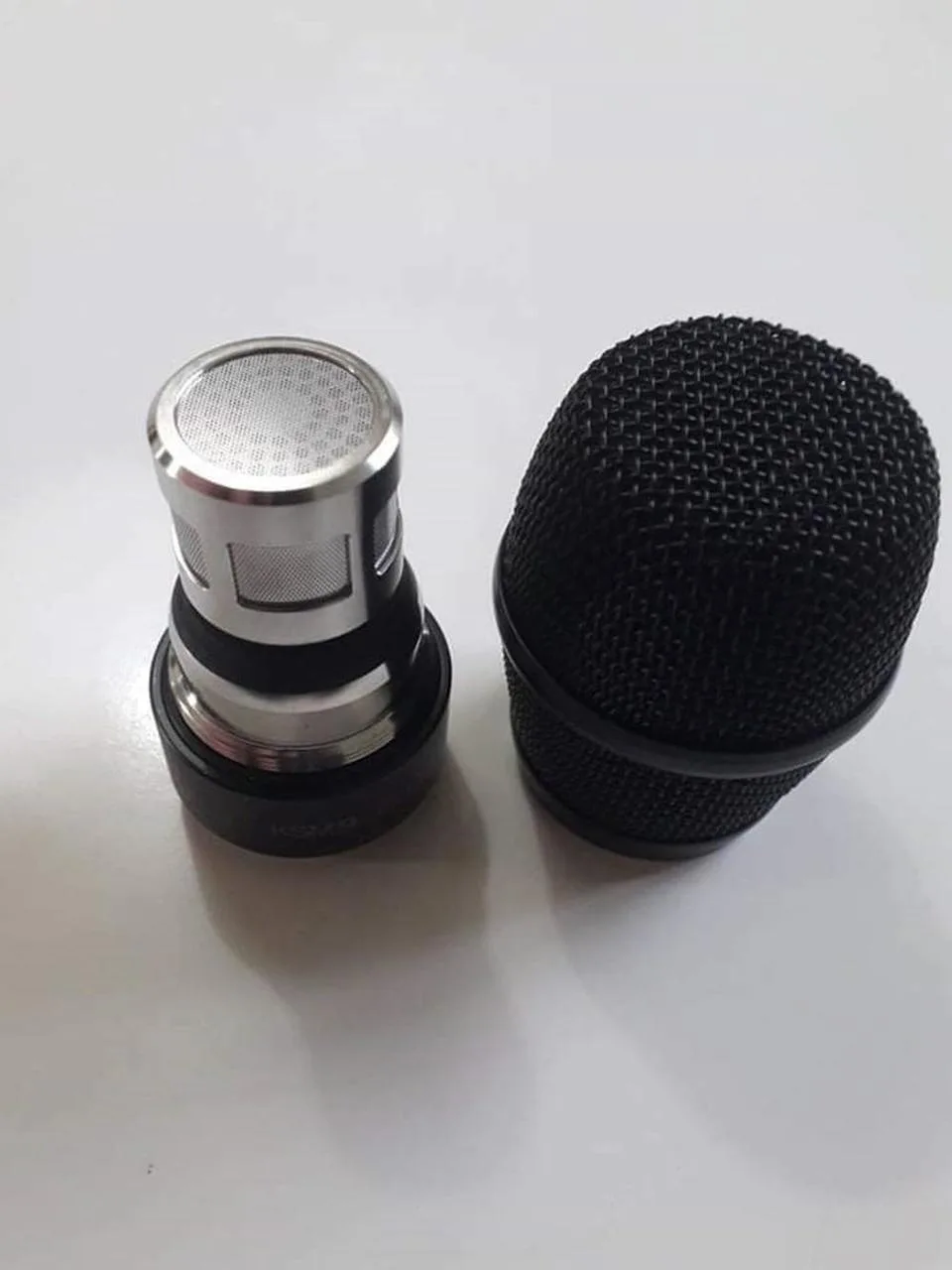 Prodam Shure RPW184 KSM9 Hlavice  Cerna