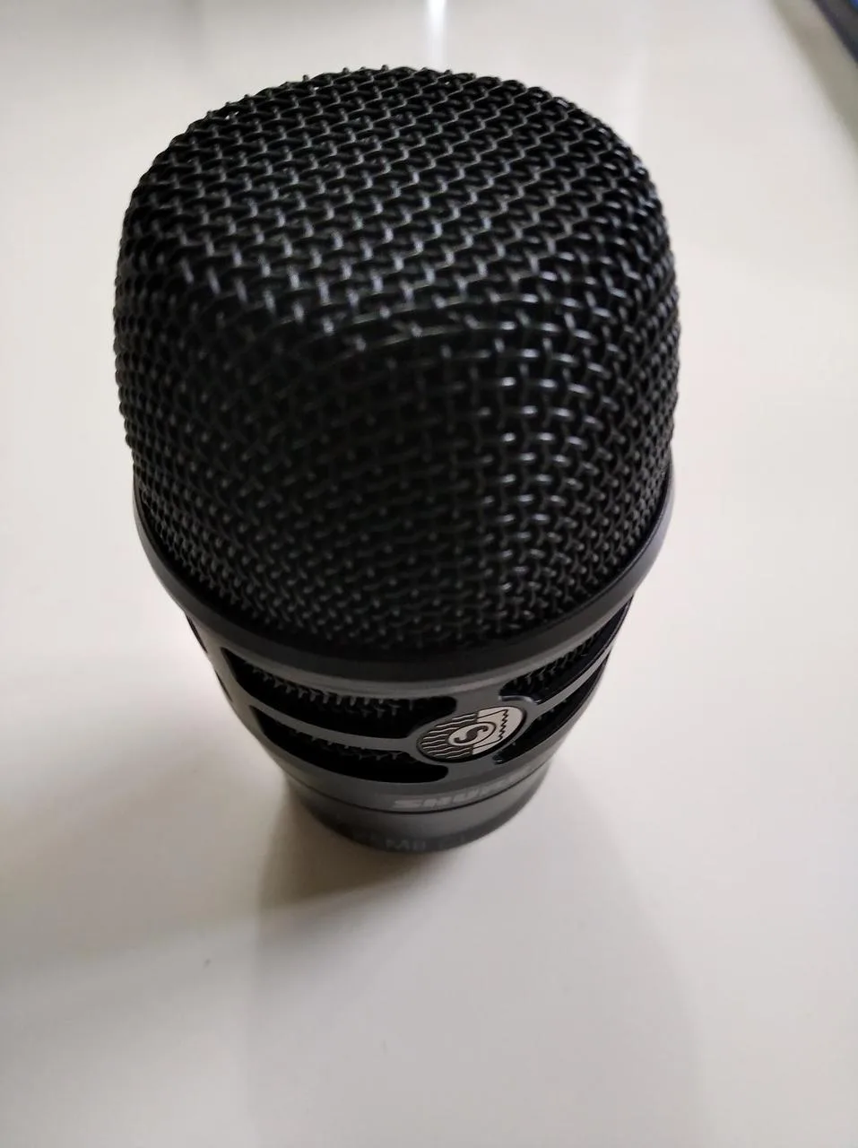 Prodam Shure RPW174 KSM8 Hlavice  Cerna