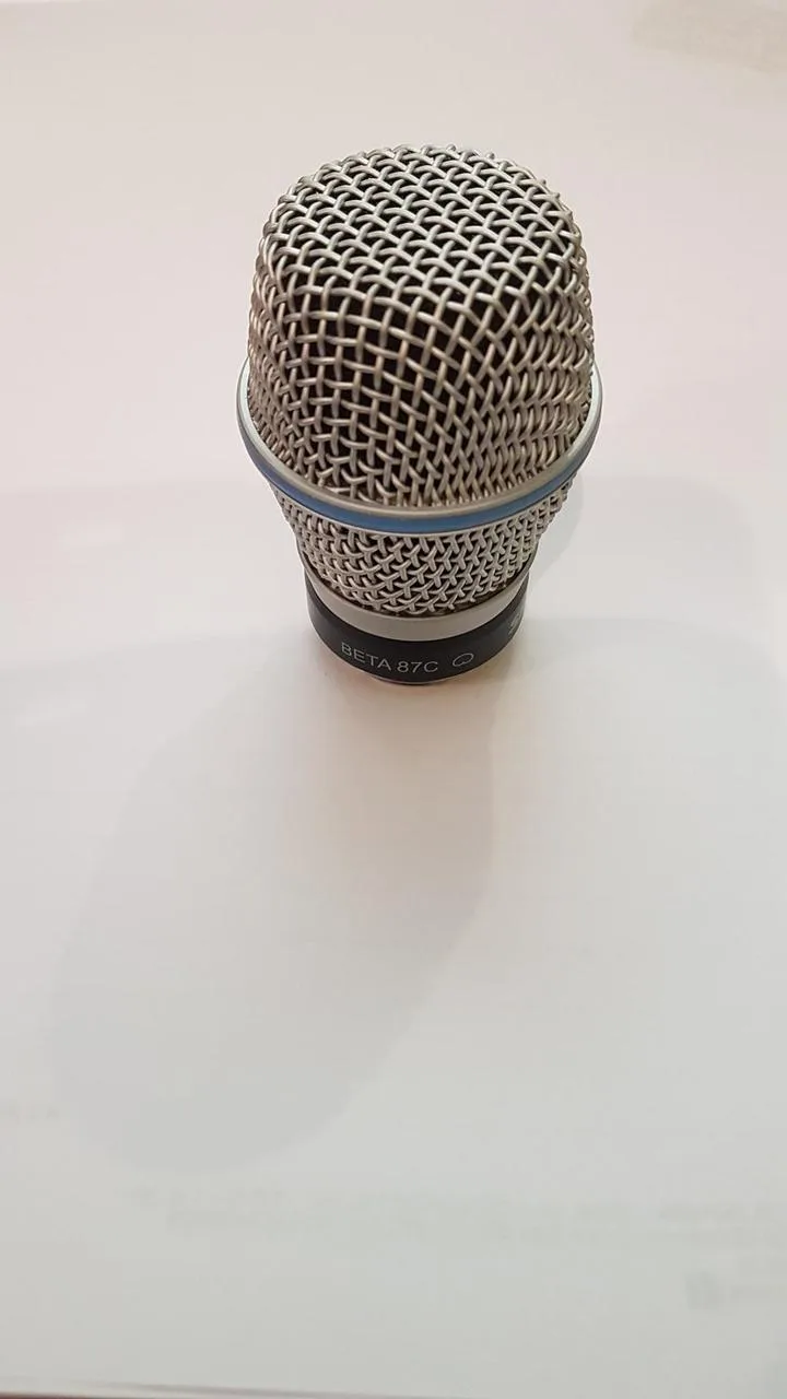 Hlavice (Capsule) Shure RPW 122 Beta87C