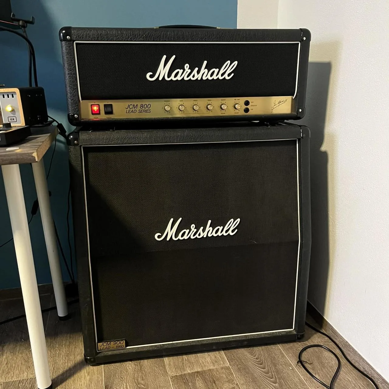 Marshall JCM800 2203 Reissue