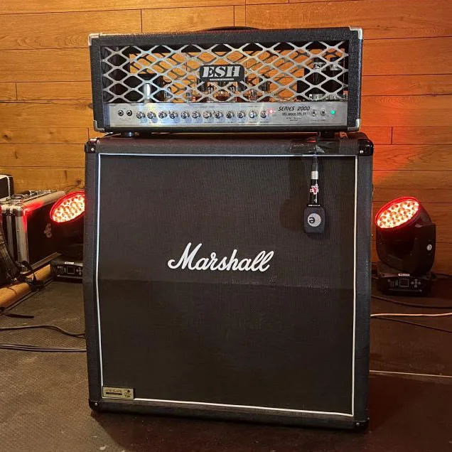 ESH HG100/2 MkII