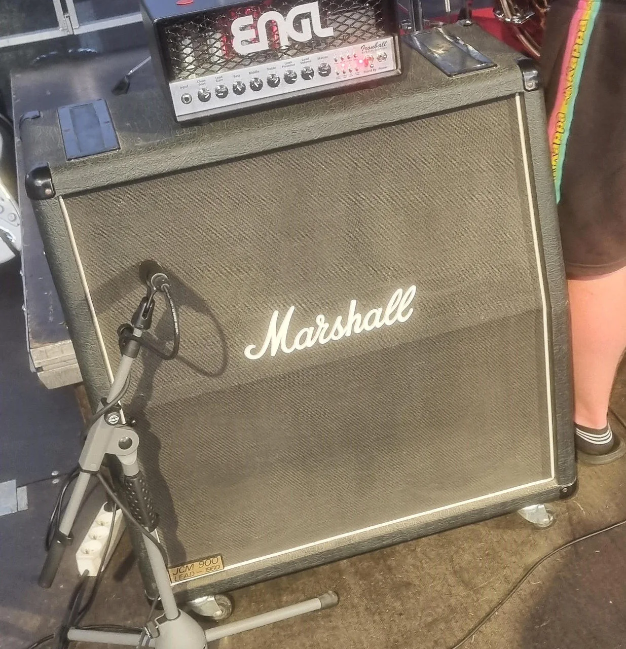 Marshall 1960A (England, 1994)
