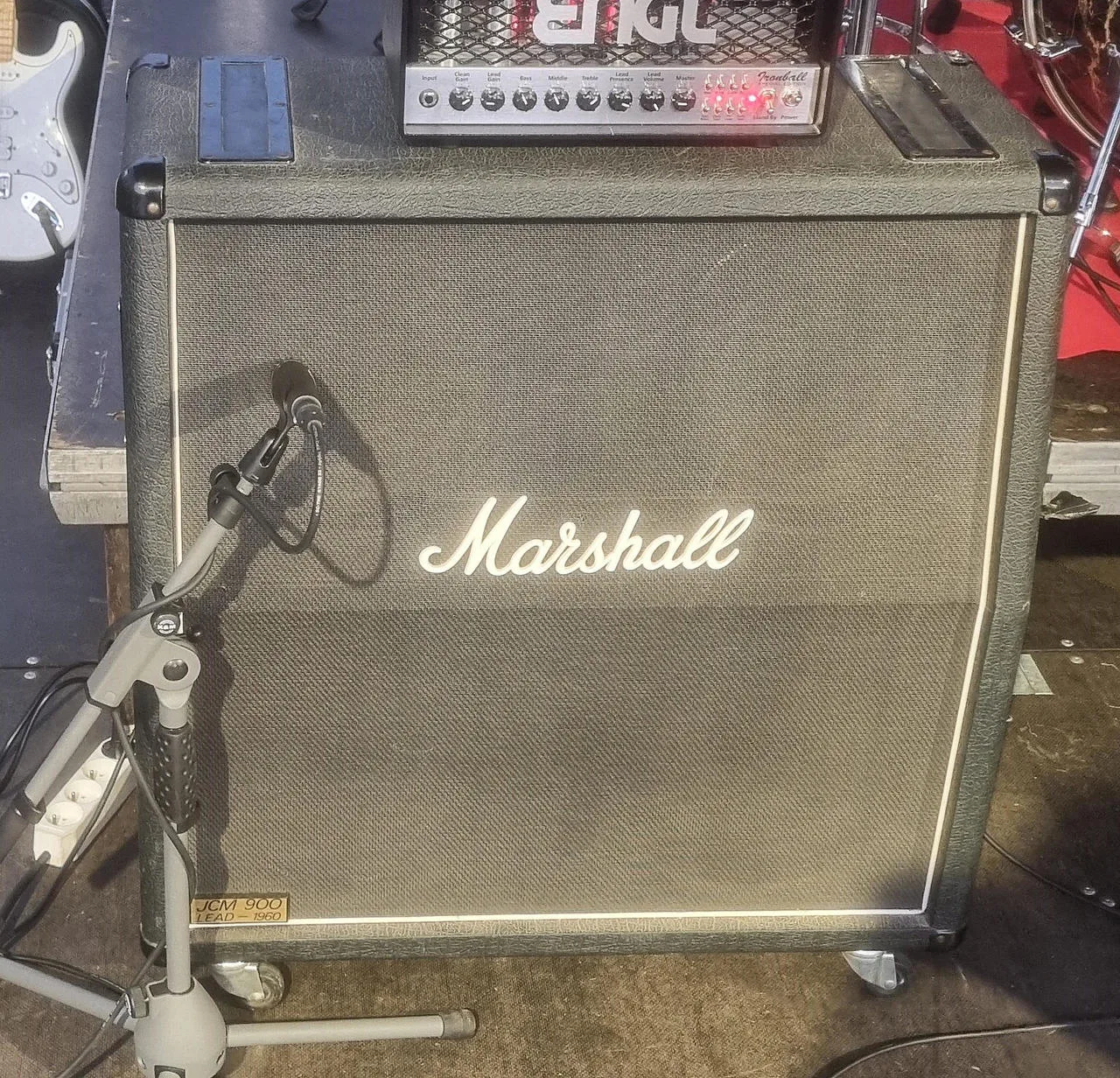 Marshall 1960A (England, 1994)