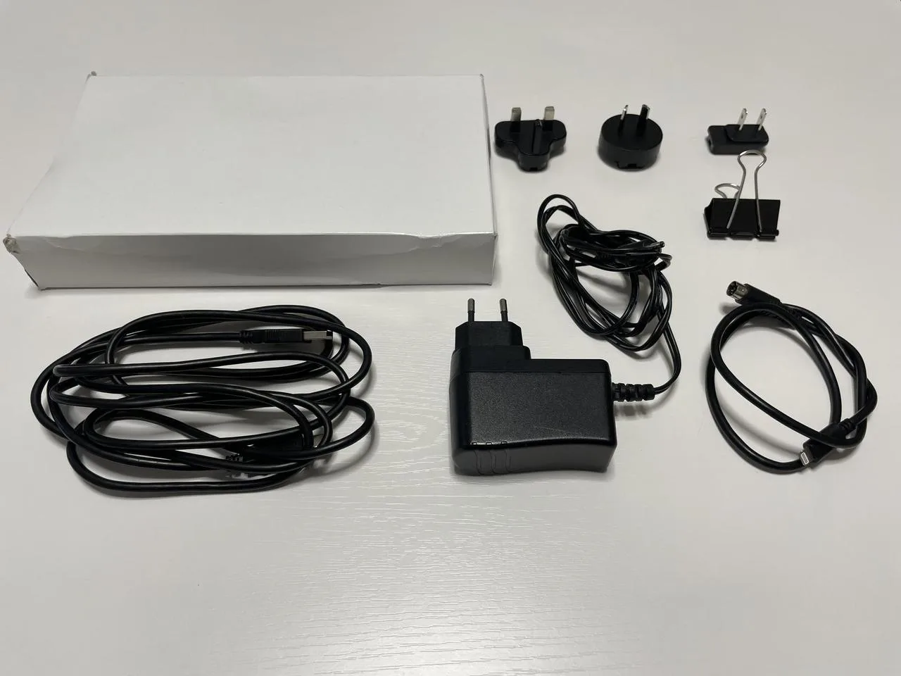 IK Multimedia iRig Stomp I/O USB pedalboard controller audio
