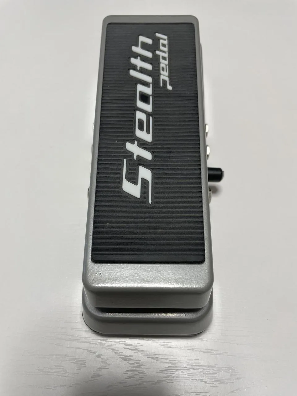 IK Multimedia Stealth Pedal USB Audio Interface