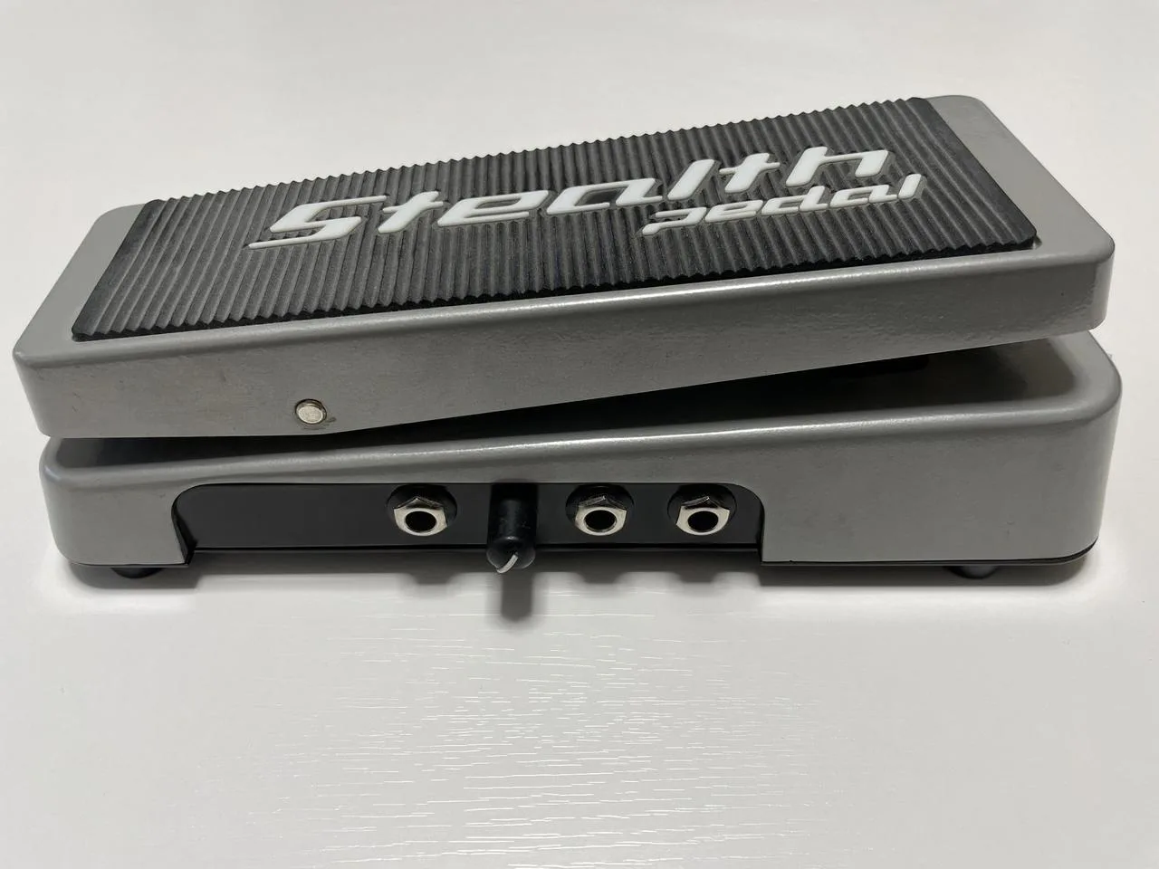 IK Multimedia Stealth Pedal USB Audio Interface