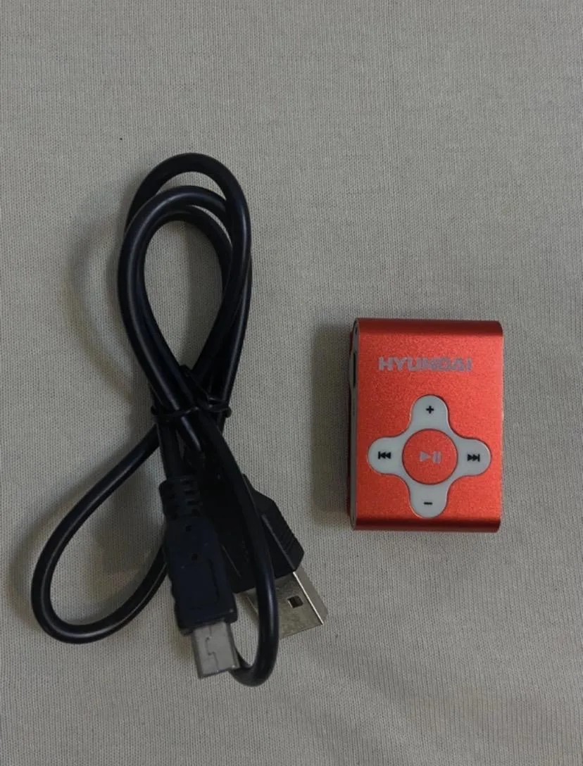 MP3 Player (Hyundai)