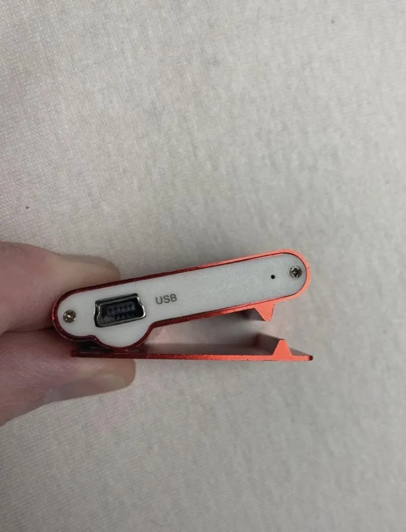 MP3 Player (Hyundai)