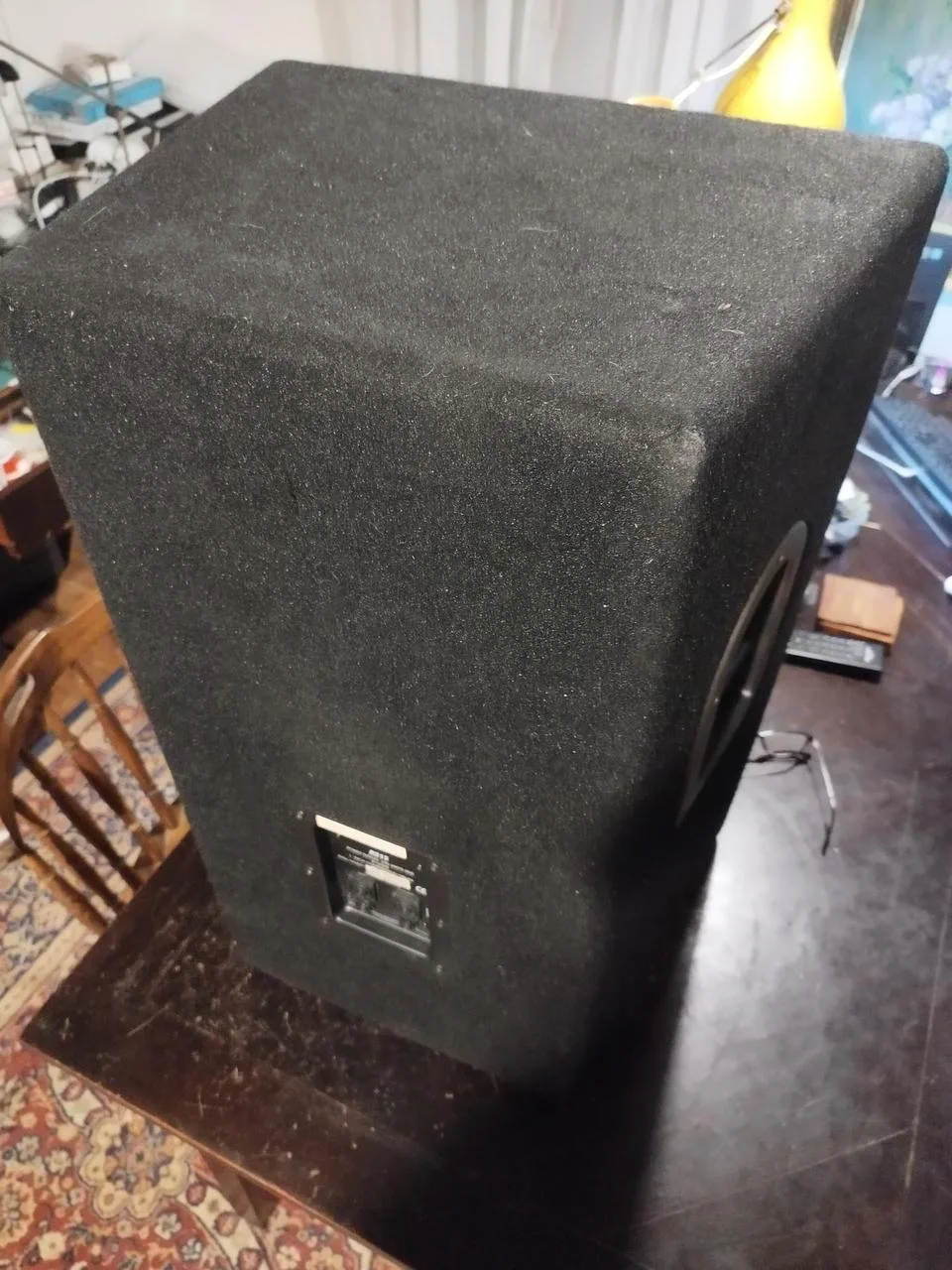 Samson Resound RS 15