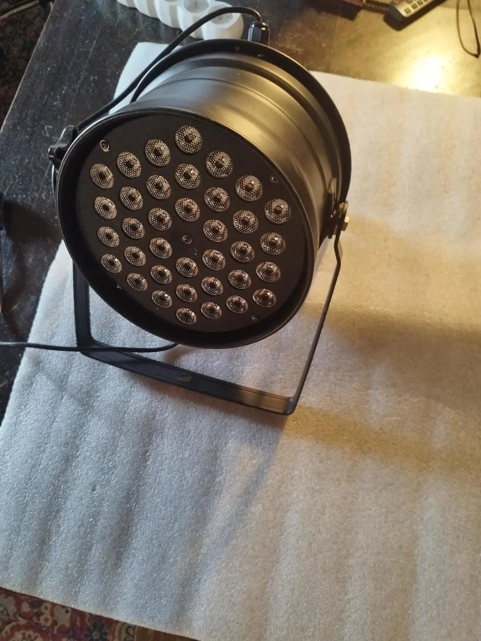 LP64LED-PRO3 Ibiza Light světlo